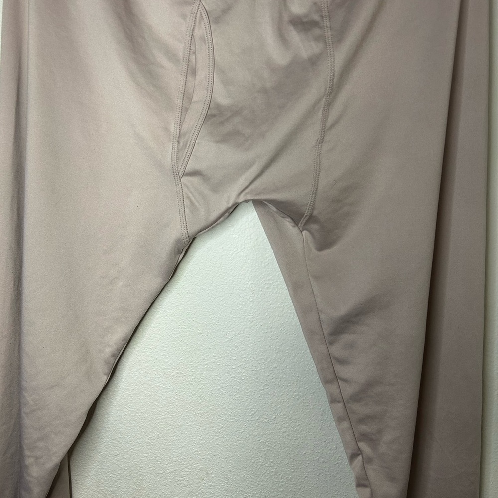 Rustic Ridge Base Layer Pants Color Brown Stretchy Size Medium Outerware - Picture 5 of 10
